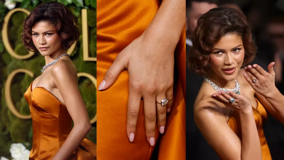 Zendaya