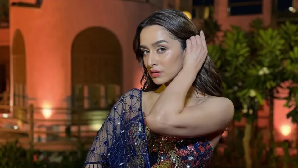 shraddha