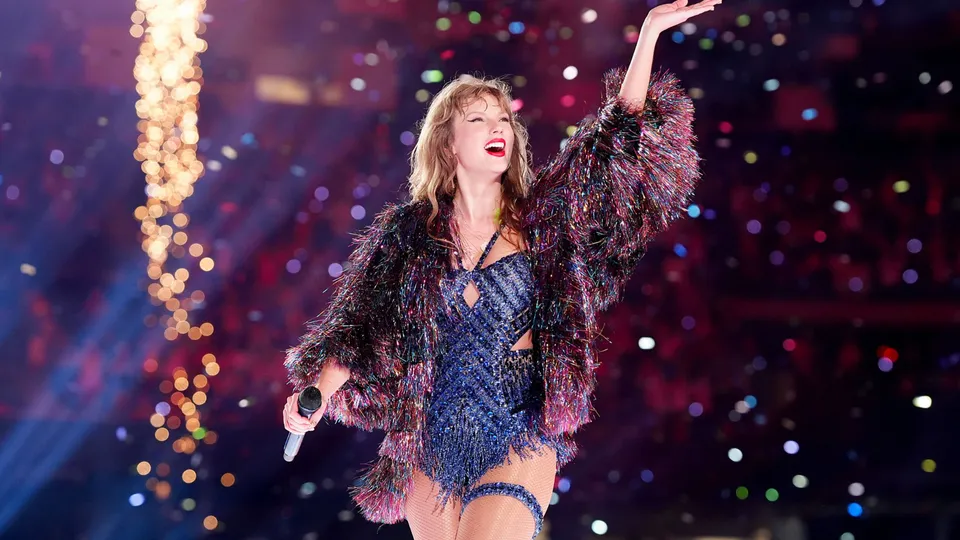Taylor Swift
