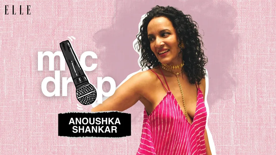 Anousha Shankar