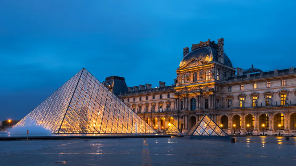 Louvre 