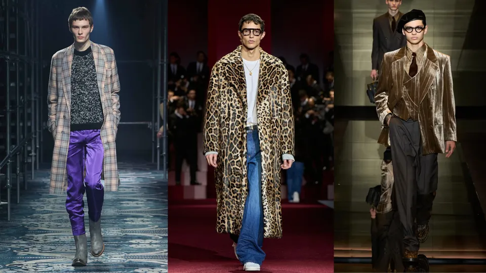 Milan Fashion Week 