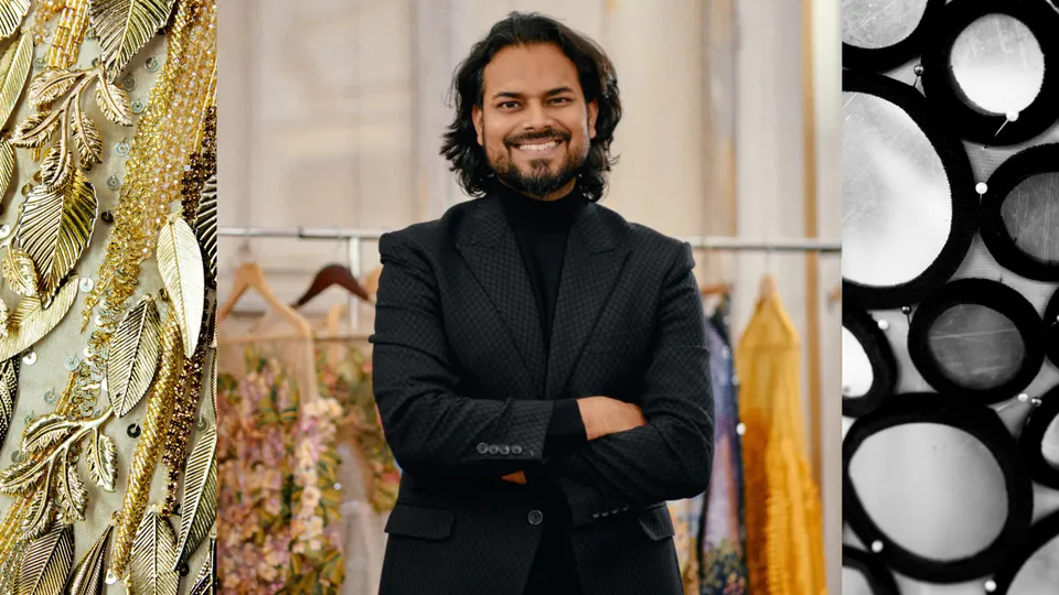 Rahul Mishra