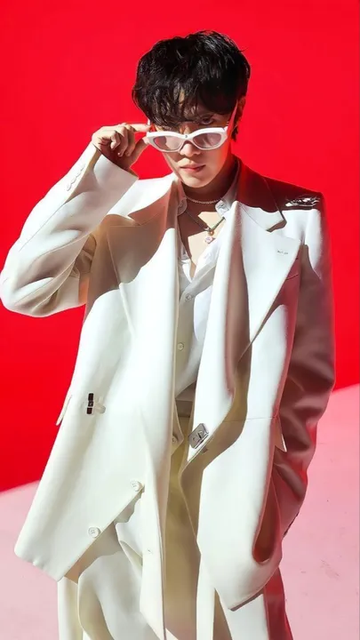 J-Hope Fashion 