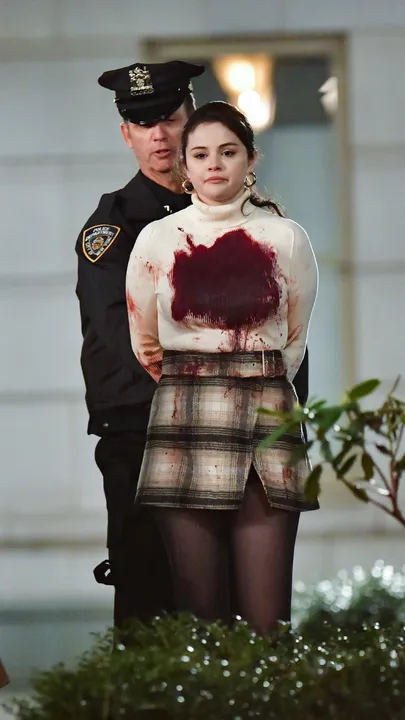 Murder mystery