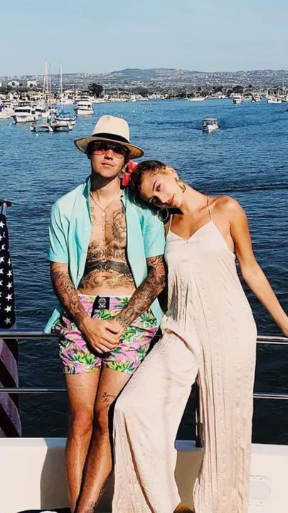 Valentine's Day Vacation