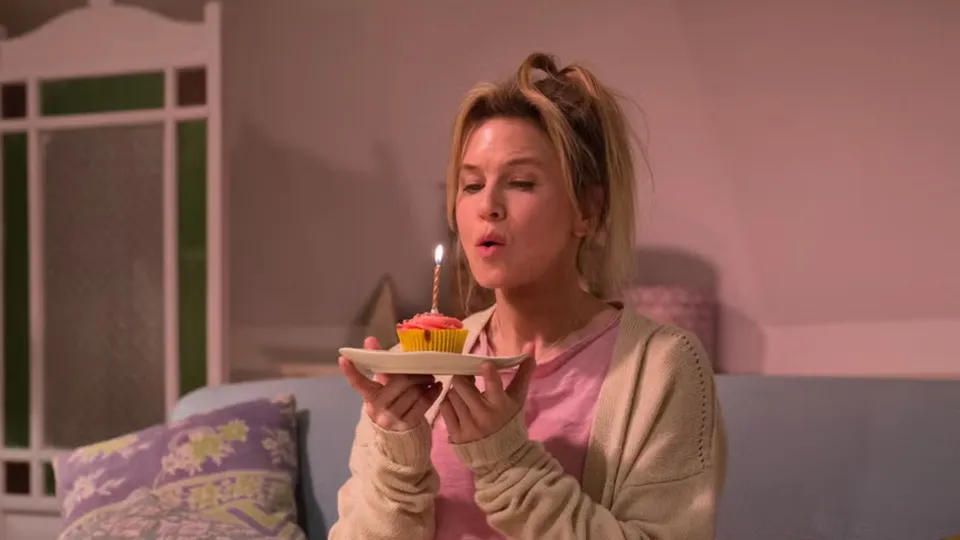Bridget Jones