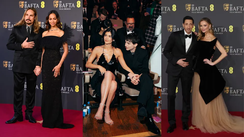 BAFTA