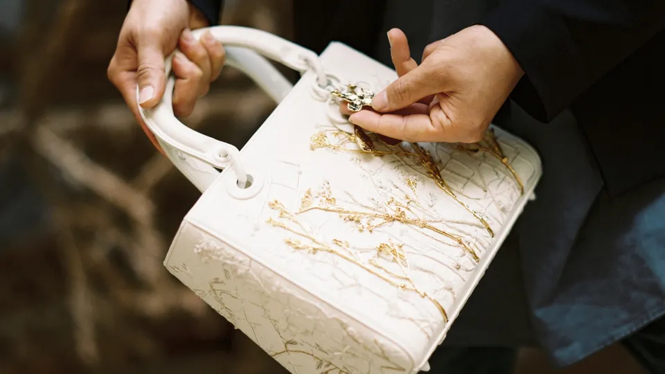 Lady Dior