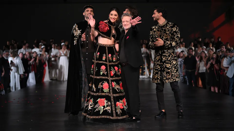 Rohit Bal