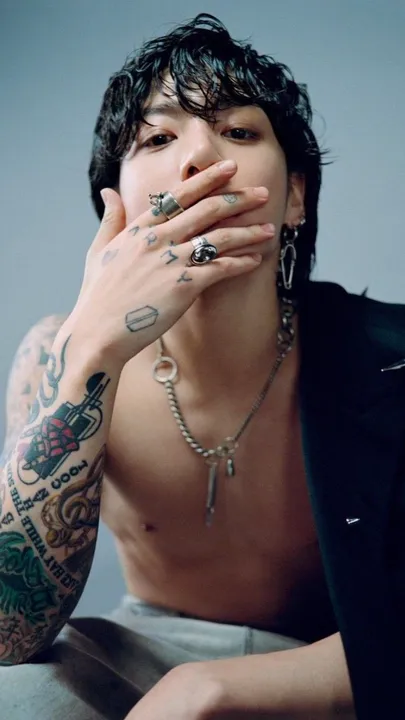 Tattoos