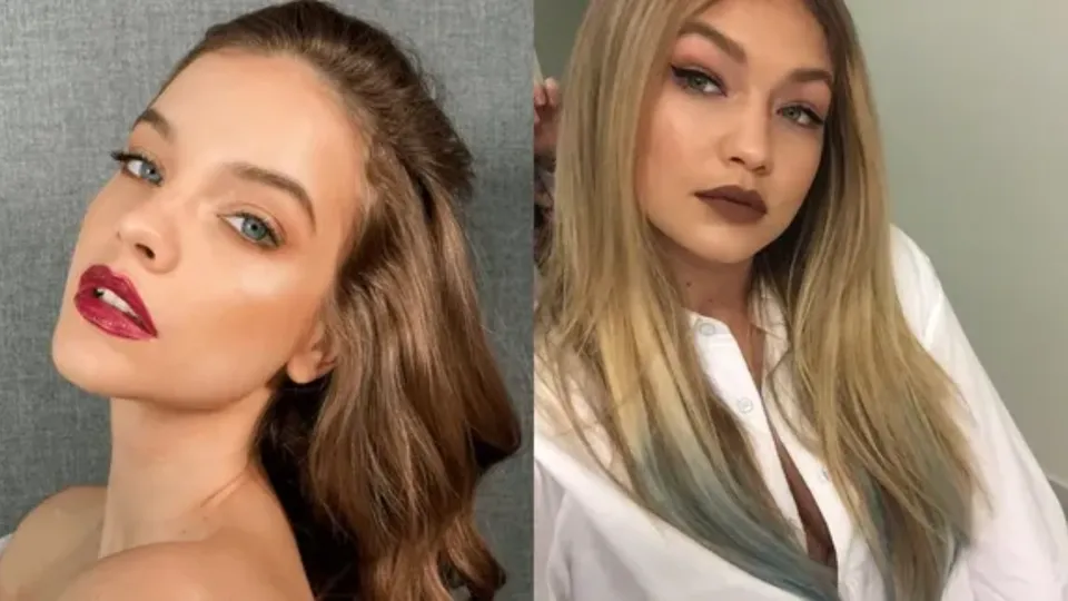 Autumn Lipsticks