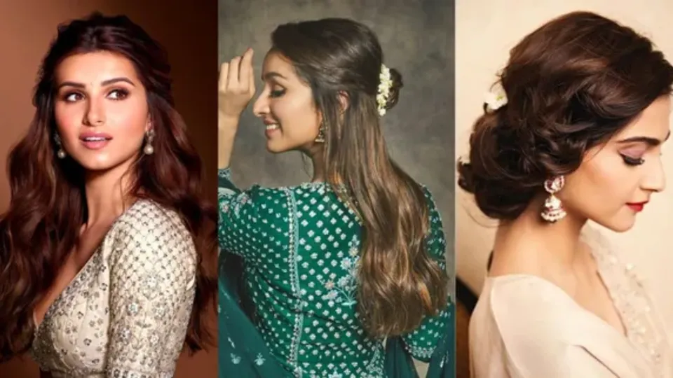 Celebrity-Inspired Hairstyles 