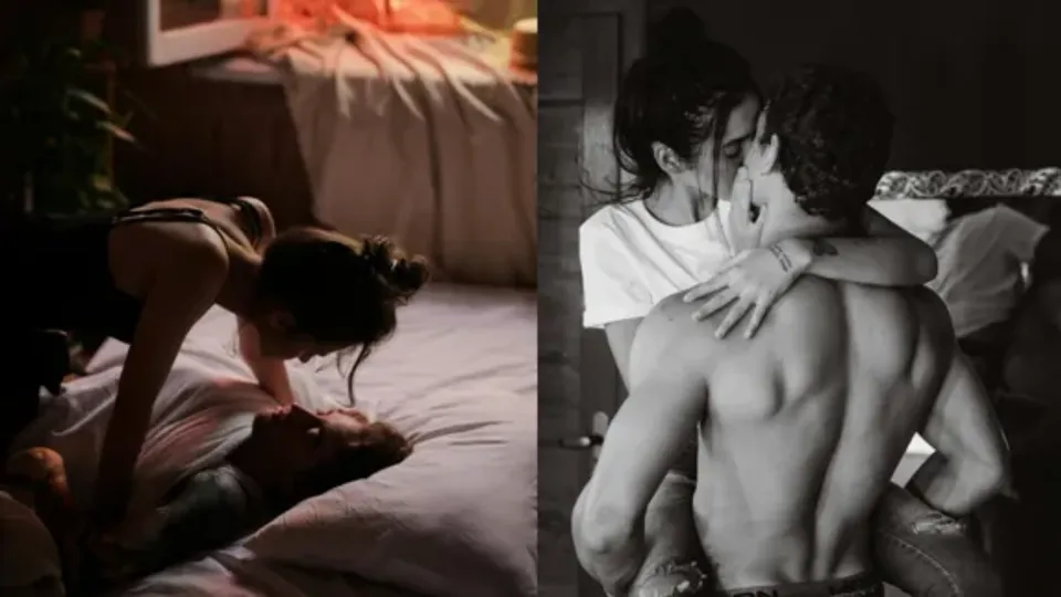 Sex Positions