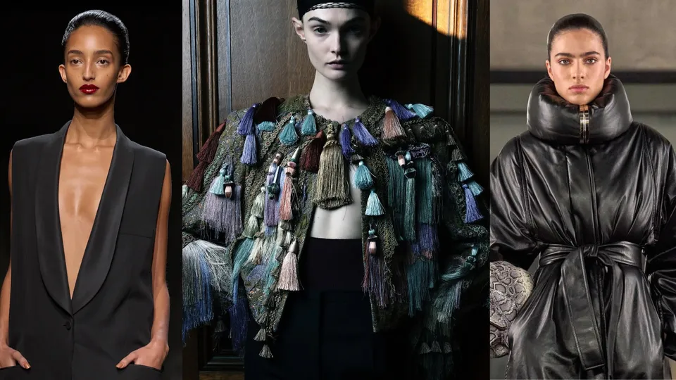 Paris Fashion Week