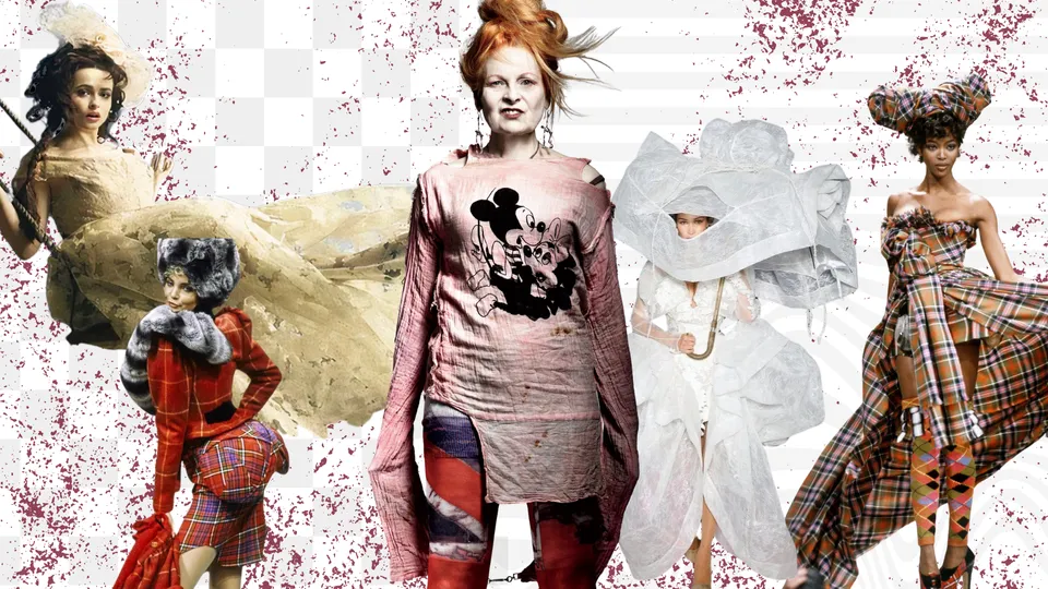 Vivienne Westwood