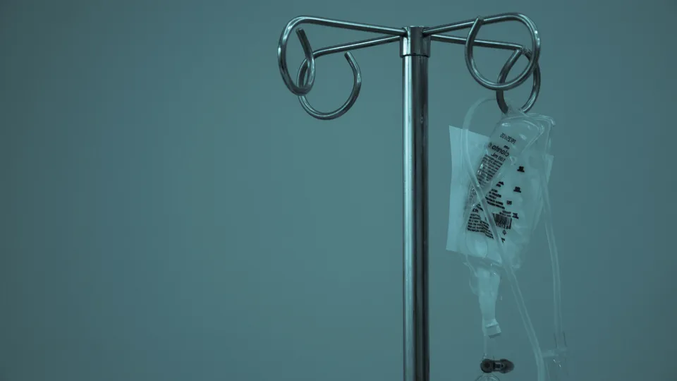 Medical Misogyny 