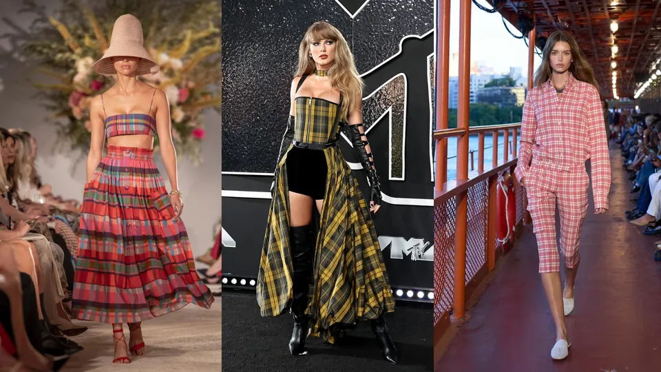 Plaid 