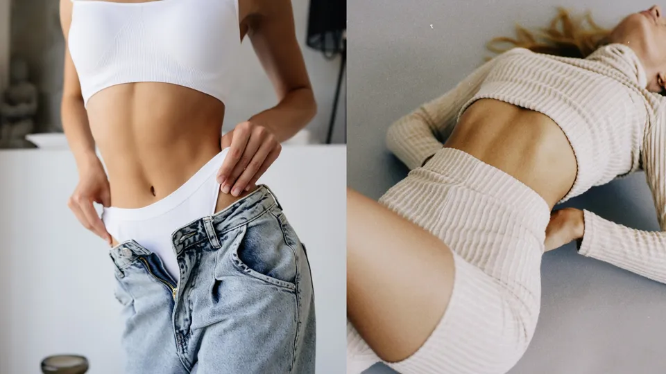 waist