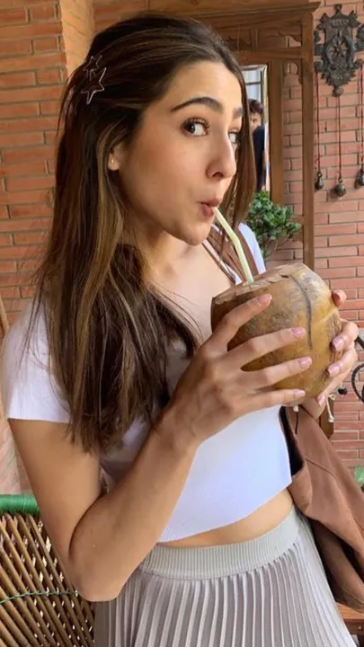 coconut