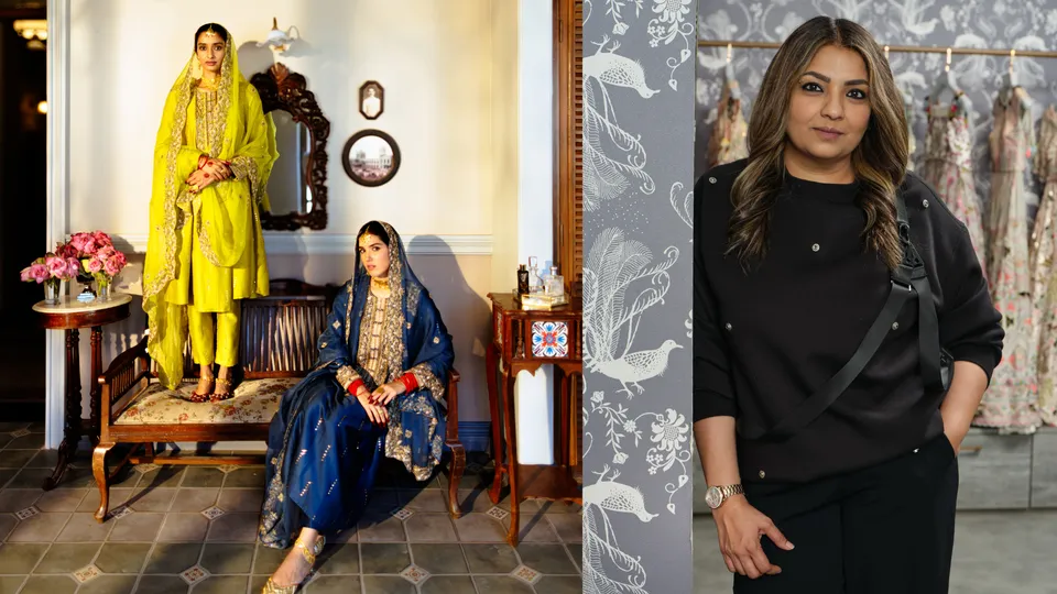 Payal Singhal
