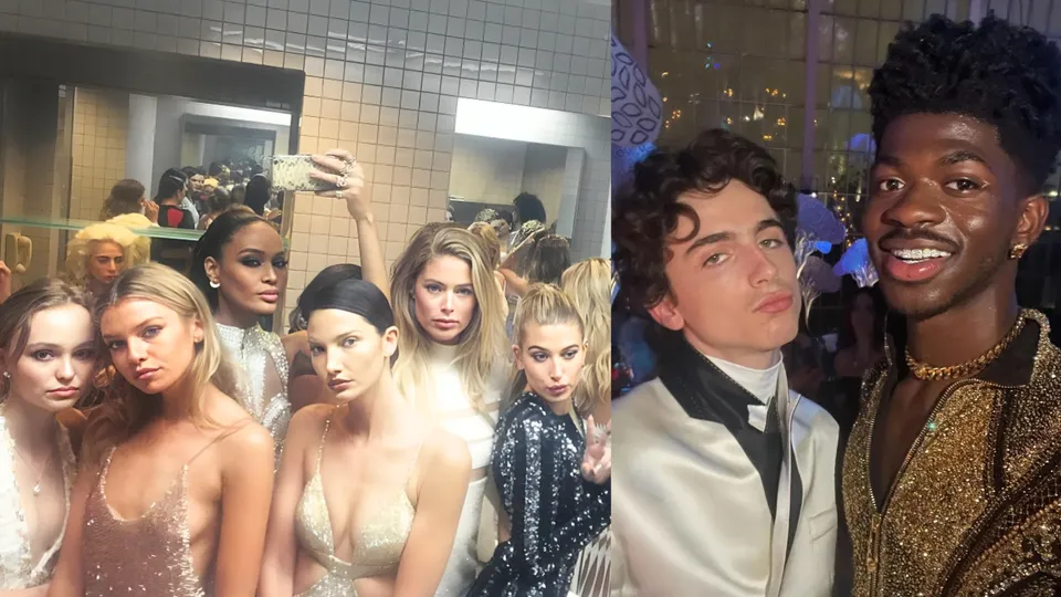 MET Gala