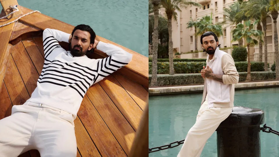KL Rahul