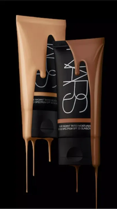 nars