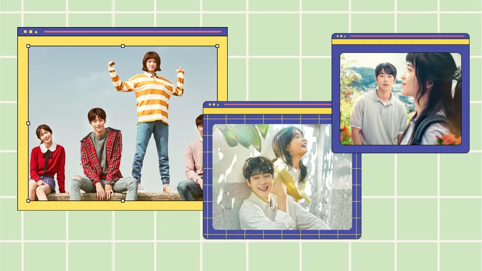 Summer K-Dramas