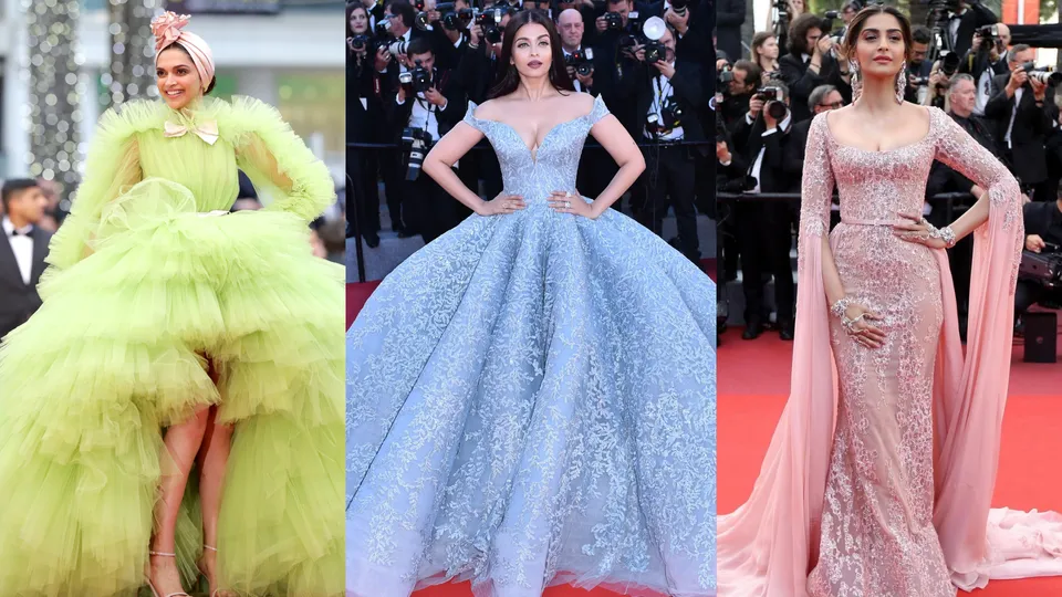 Indians at Cannes 2