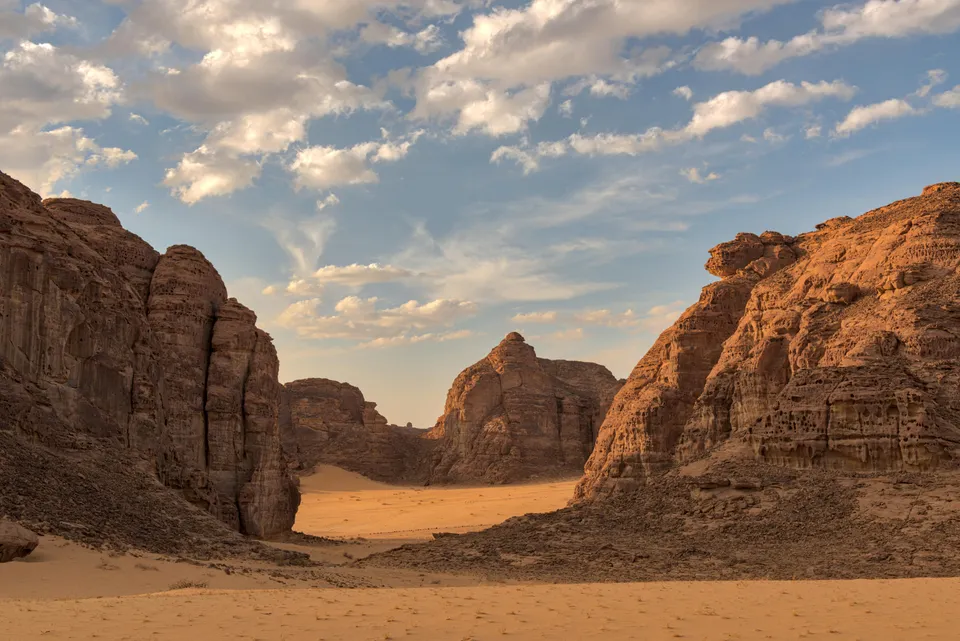 AlUla 