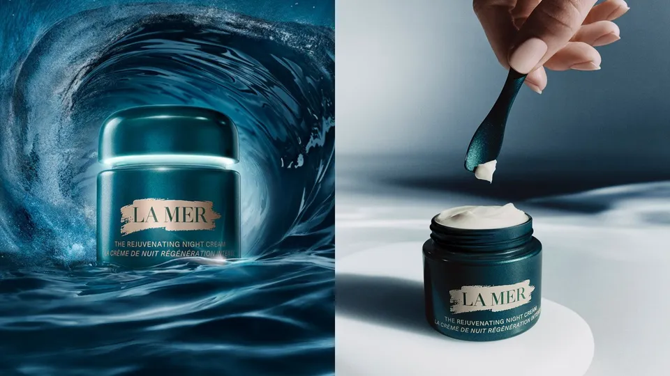 La Mer