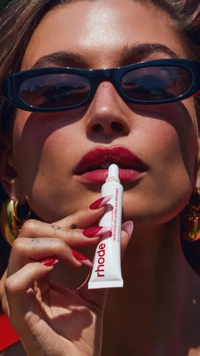 Hailey-gloss