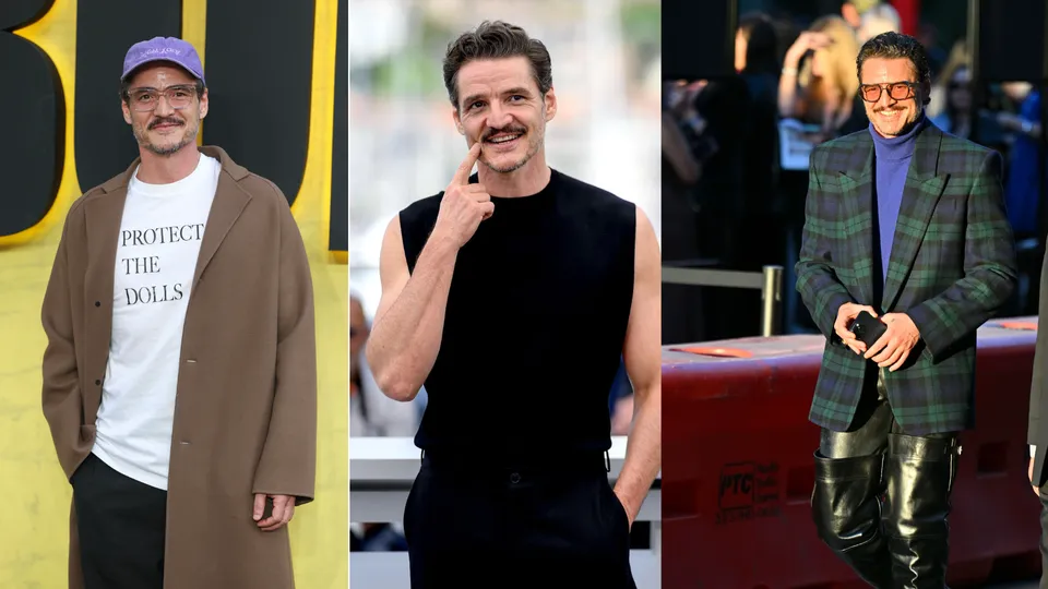 Pedro Pascal