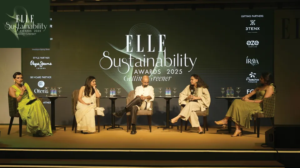 esa 2025 panel