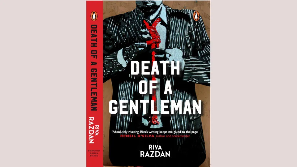 Death of a Gentleman