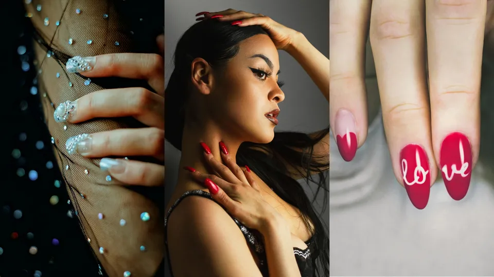 nails-trend