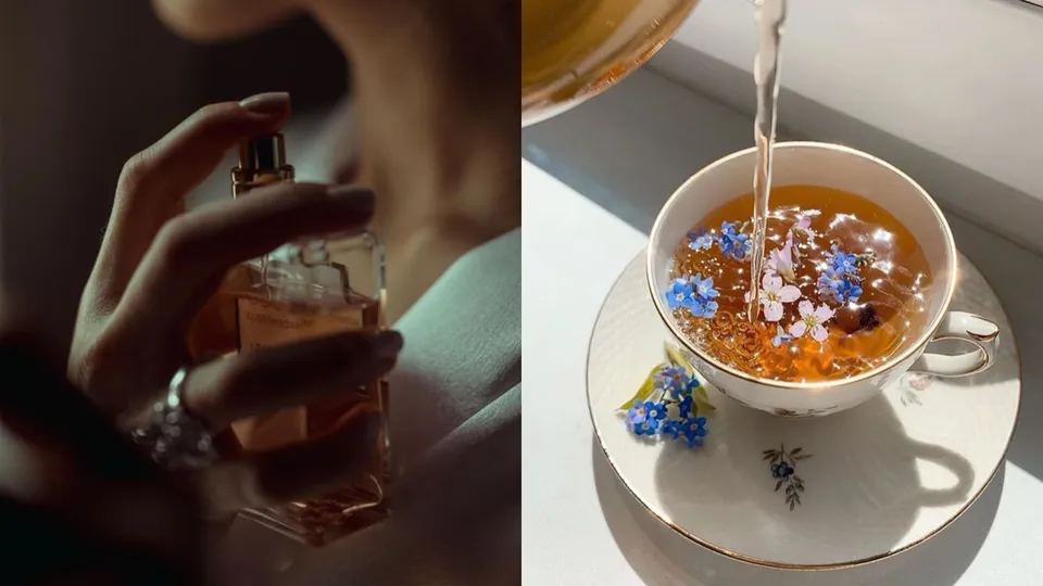 tea