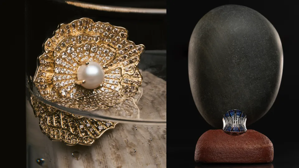 Fine Jewellery