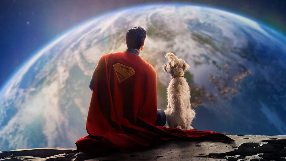 superman 2025