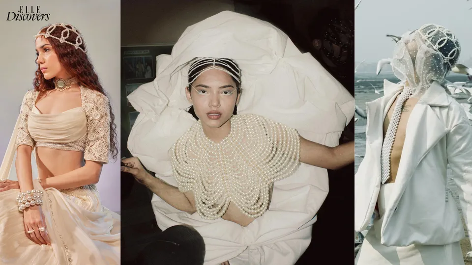 Pearls