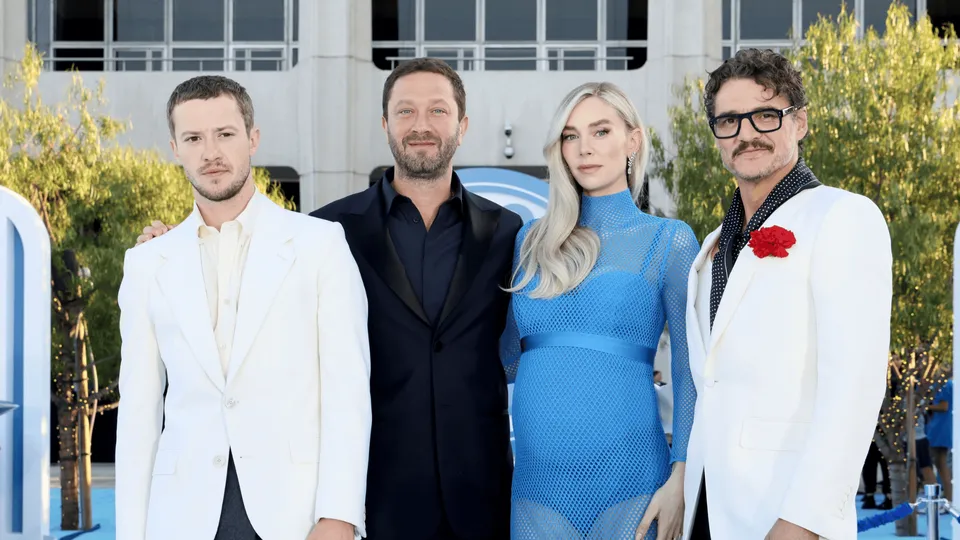Fantastic Four
