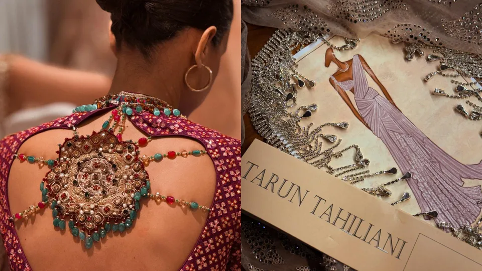 Tarun Tahiliani