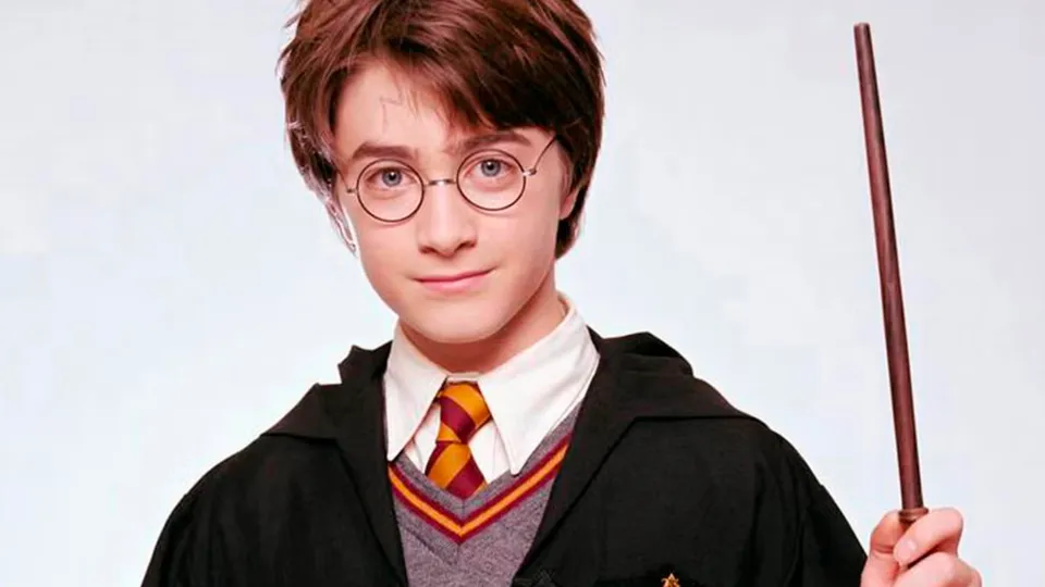 Harry Potter