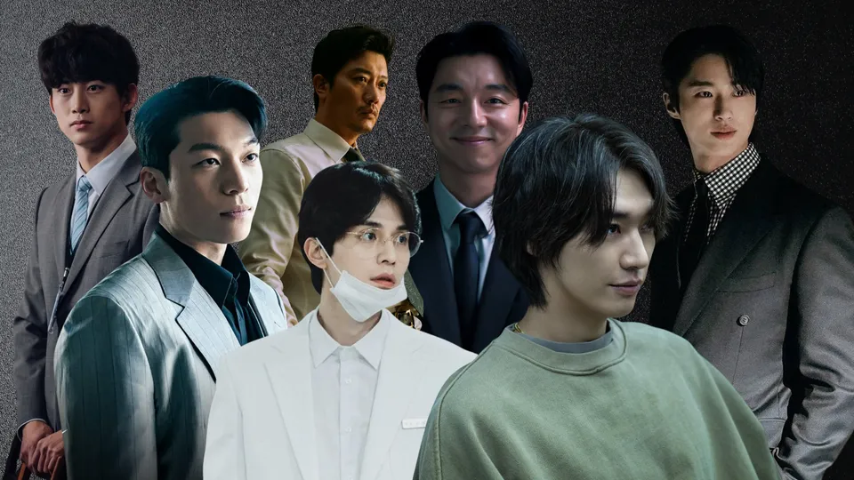 K-drama