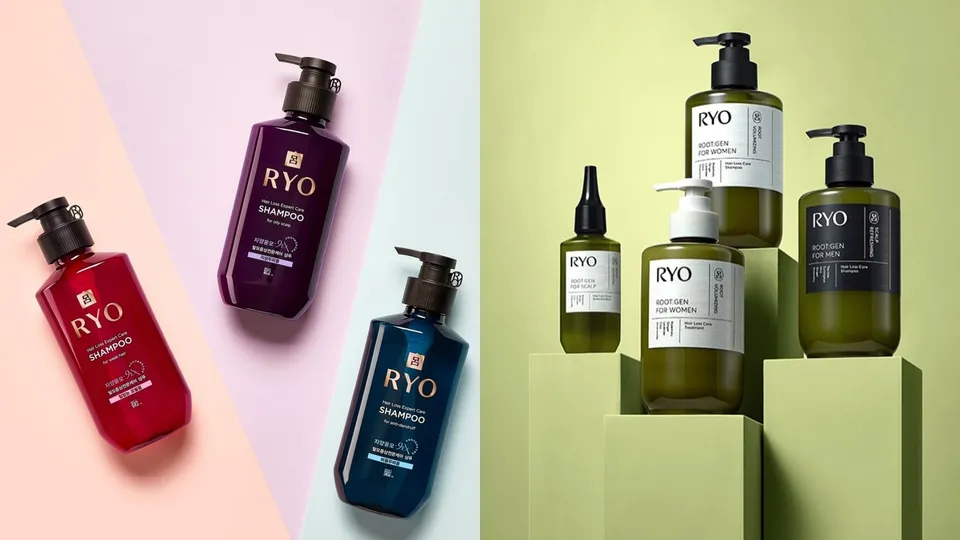 haircare
