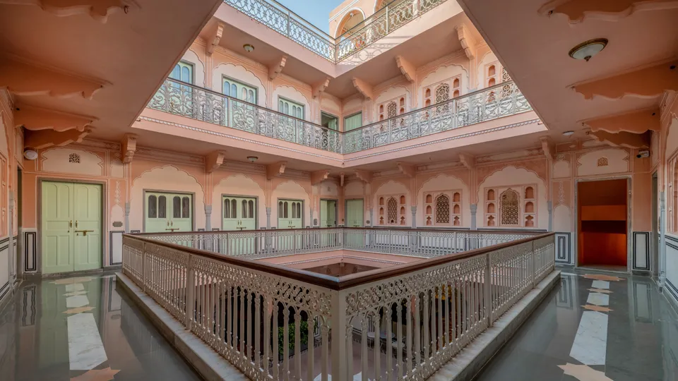 Padmaa Jaipur