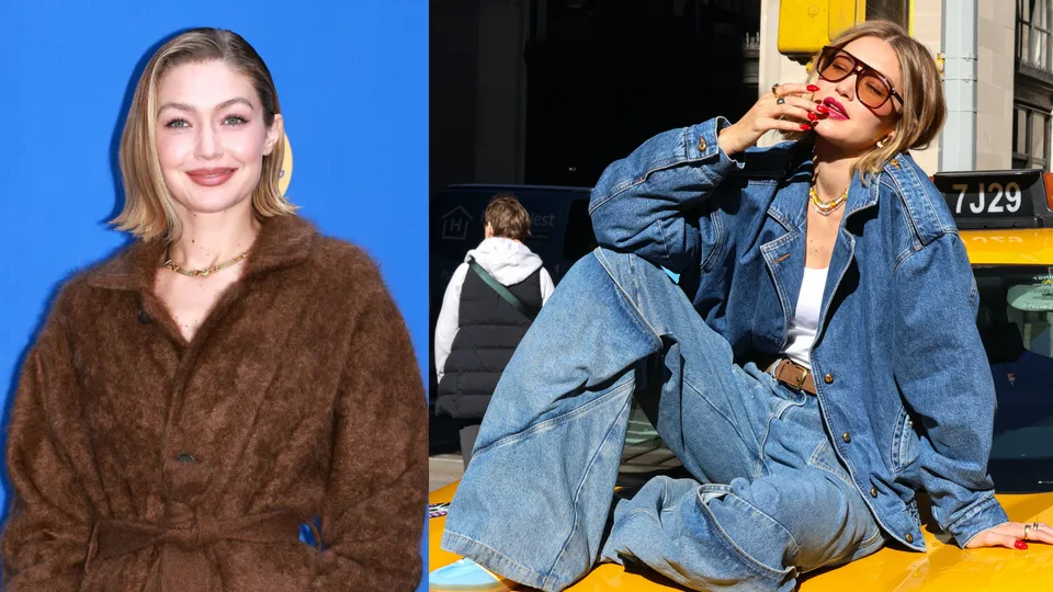 Gigi Hadid