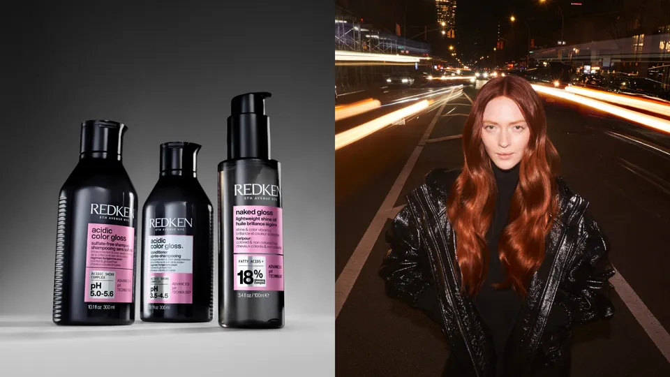 redken