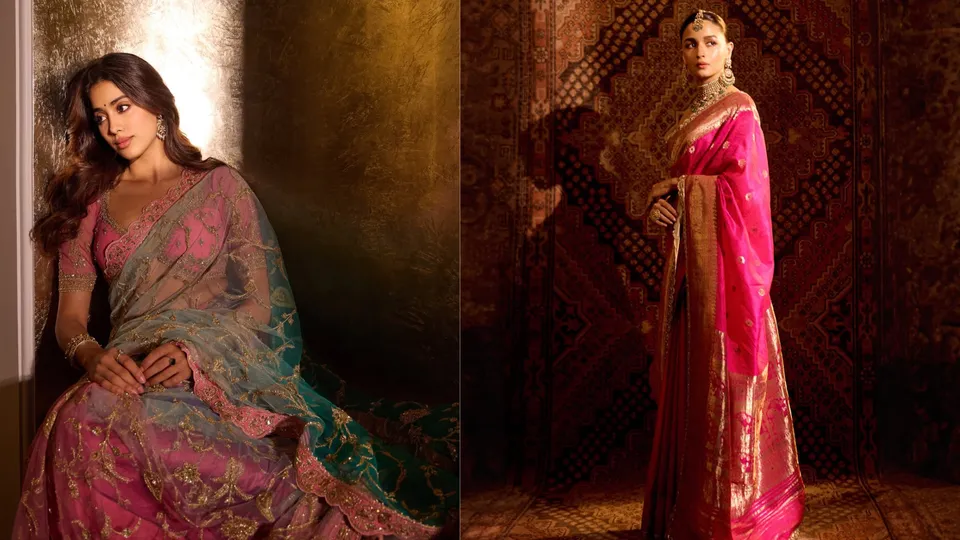 saree